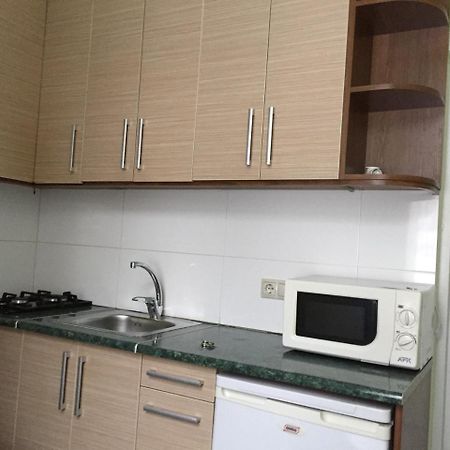 A Little Good Room Lviv Bagian luar foto