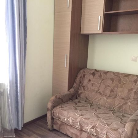 A Little Good Room Lviv Bagian luar foto