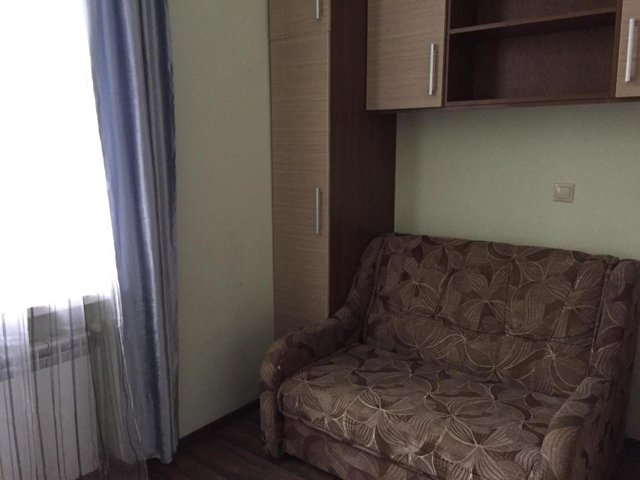 A Little Good Room Lviv Bagian luar foto