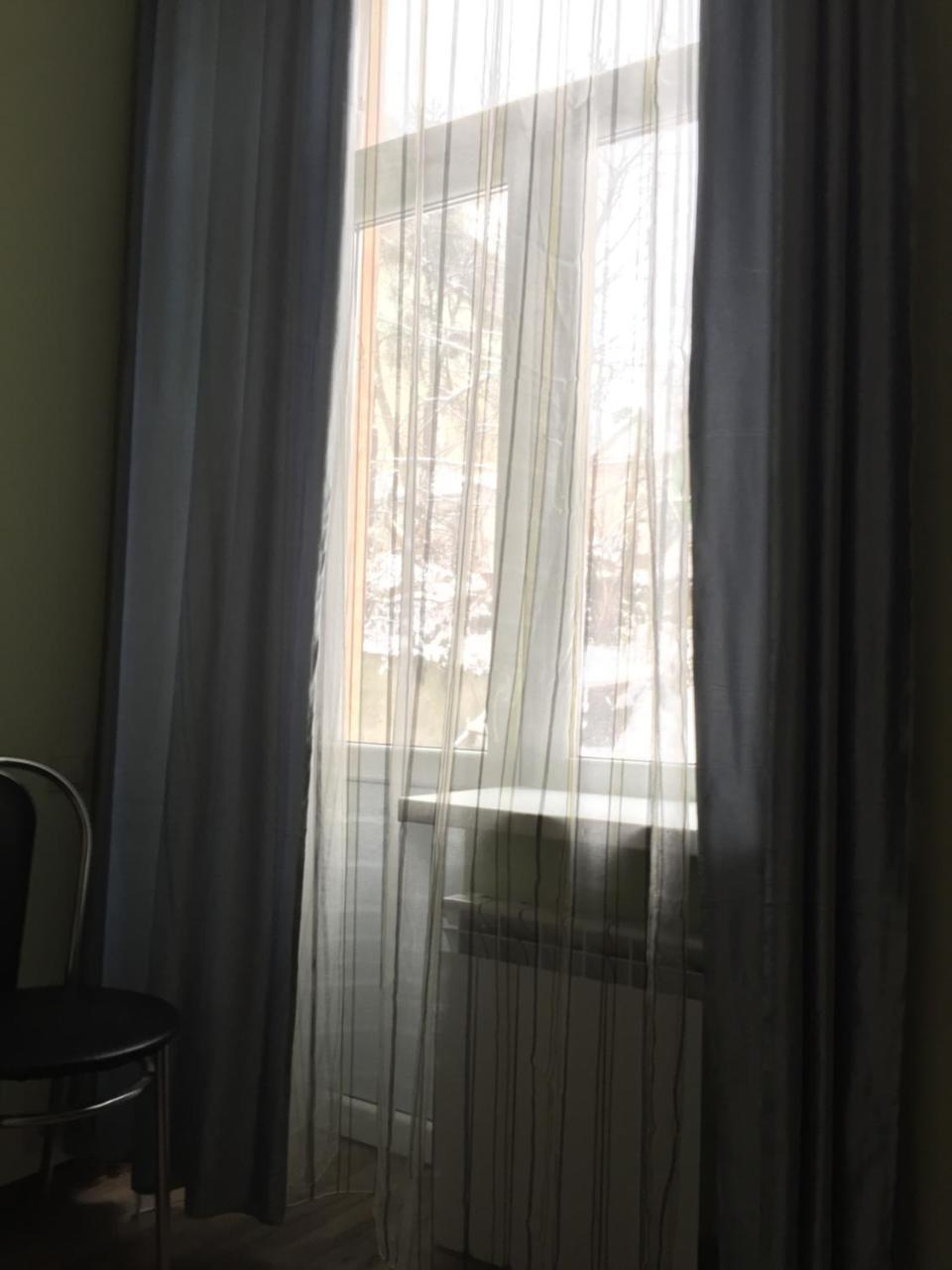 A Little Good Room Lviv Bagian luar foto