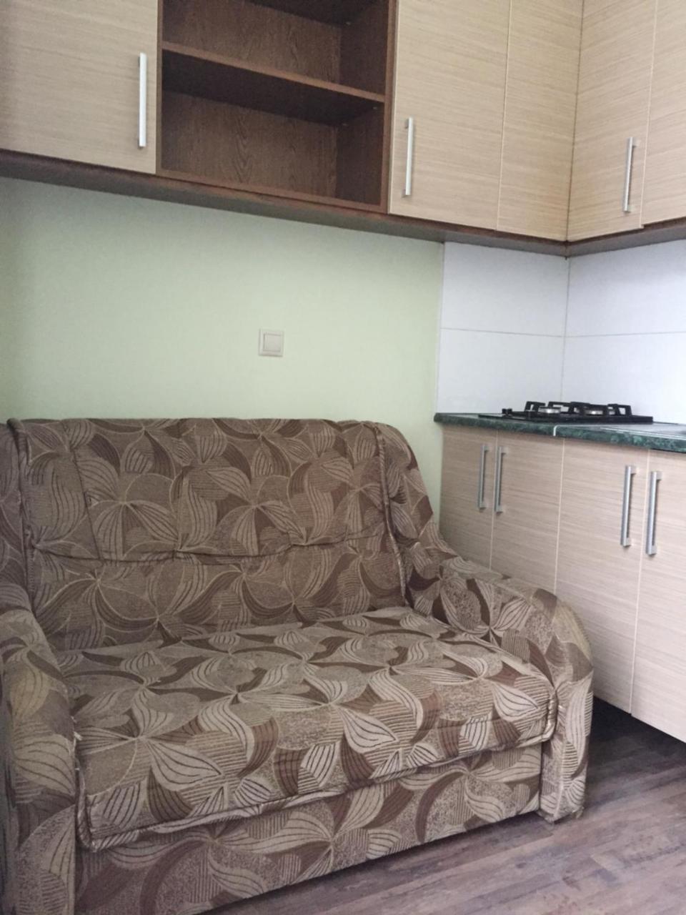 A Little Good Room Lviv Bagian luar foto
