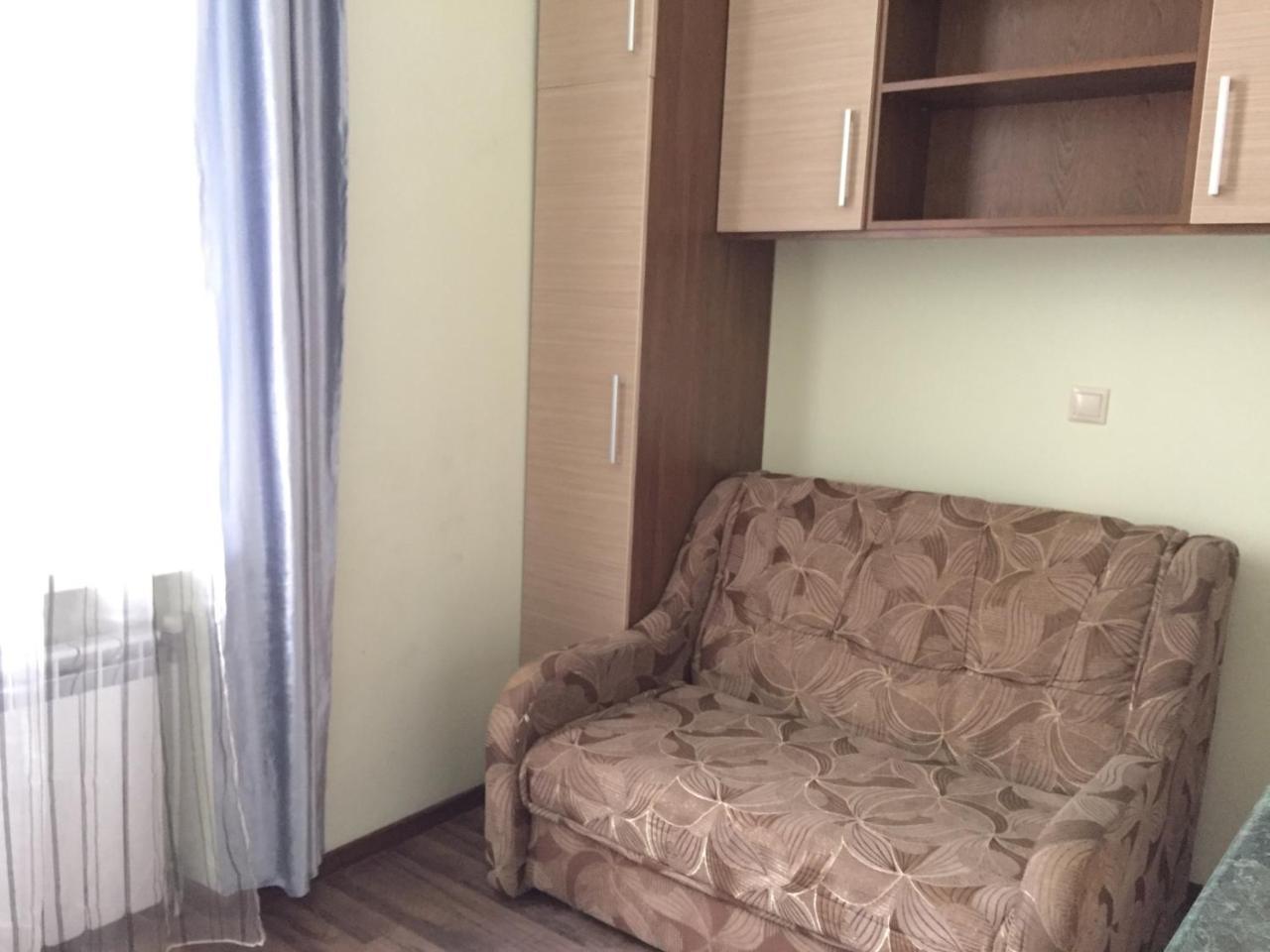 A Little Good Room Lviv Bagian luar foto
